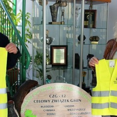 BEZPIECZNIEJ Z CZG-12…