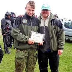 Spławikowe Mistrzostwa Okręgu 2016…