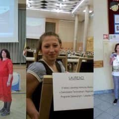 SOSW – Laury od Marszałek Województwa Lubuskiego…