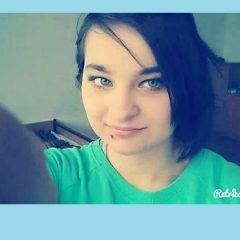 Komunikat o zaginięciu …