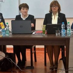 Wyjazdowe posiedzenie Zarządu Województwa Lubuskiego…