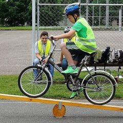 Wojewódzki finał BRD….