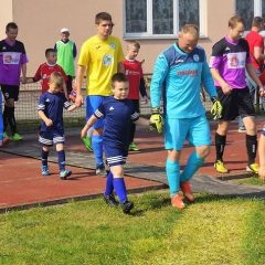 Porażka Stali w Szprotawie…