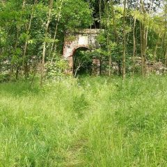 Mały, zapomniany fragment historii Sulęcina…