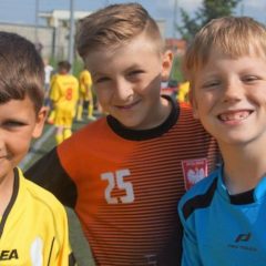 Turniej Orlików w Sulęcinie…