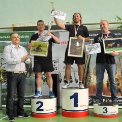 Oficjalne wyniki VI Mistrzostw Polski Amatorów w Badmintonie…