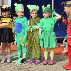 Dzień Mamy i Taty w Przedszkolu nr 2…