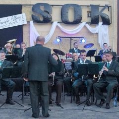 Koncert Gorzowskiej Orkiestry Dętej…