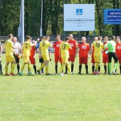 Stal – wyniki meczów juniorów i trampkarzy…