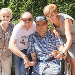 Mirek – spełnione marzenia…