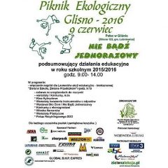 CZG-12 Zaprasza na Piknik Ekologiczny…