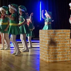 SOKowirówka, czyli artystyczne podsumowanie roku…..