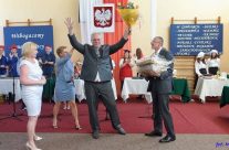 Zakończenie roku szkolnego w sulęcińskich szkołach…
