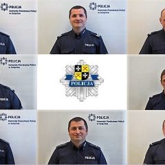 Dzielnicowi – rejony i kontakt…