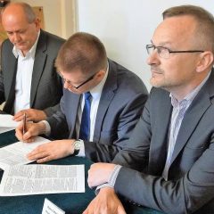 Szybki internet w Brzeźnie…