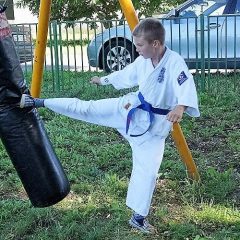 LAK 2016 – Przystanek Żubrów…