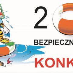 Wakacyjne konkursy…