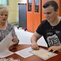 Matura 2016 – podsumowanie w LO im. Adama Mickiewicza…