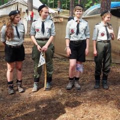 O bezpieczeństwie podczas wypoczynku nad wodą…