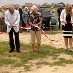 Uroczystość upamiętniająca lek.med. Jerzego Lukoszka…