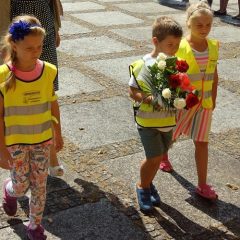 Rocznica wybuchu II Wojny Światowej…