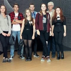Sukcesy uczniów z I Liceum Ogólnokształcącego…