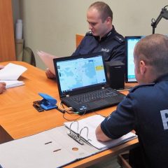 Krajowa Mapa Zagrożeń Bezpieczeństwa w powiecie sulęcińskim…