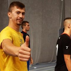 Puchar Burmistrza Międzyrzecza dla Astry Nowa Sól…