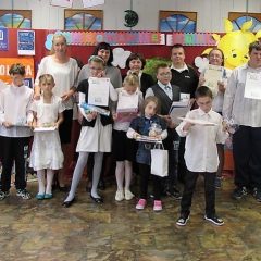 Wydarzenia ze Specjalnego Ośrodka Szkolno-Wychowawczego…