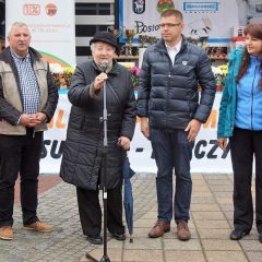 XVIII Memoriał im. Stanisława Ożoga…