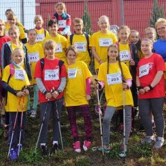 VII Polsko-Niemiecki Sulęciński Rajd Nordic Walking…