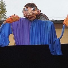 Labirynt Kulturalny rozpoczął nowy sezon w SOK-u…