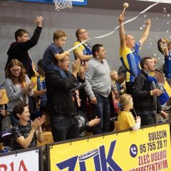 Pewne zwycięstwo Olimpii…