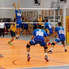 Olimpia pewnie wygrywa kolejny ligowy mecz…