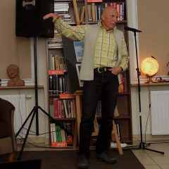 SOK – Otwarcie wystaw oraz wędrówki ze Zbyszkiem Szczepańskim…