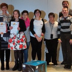 „Zachowaj trzeźwy umysł” – finał w warszawskim Centrum Sportu…