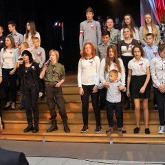 11 Listopada – Narodowe Święto Niepodległości…