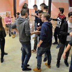 Jestem Sobą – jestem Kimś