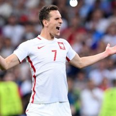 Marcin Nowak: droga Milika przekroczyła wszelkie oczekiwania…