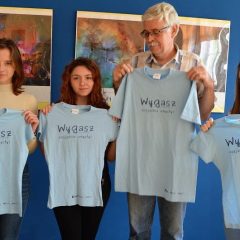 Zapowiedź artykułu, który ukaże się w czasopiśmie popularnonaukowym…