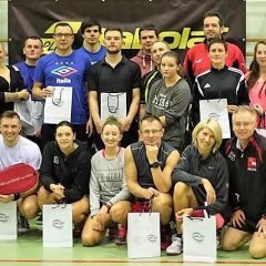 Turniej Badmintona o Puchar Burmistrza Lubniewic – wyniki i zdjęcia…