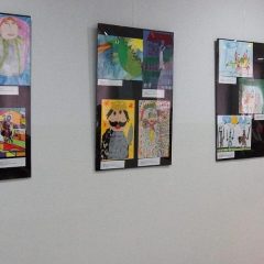 „Historia malowana” – otwarcie wystawy…