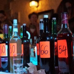 Jesienny wieczór dobrego smaku…