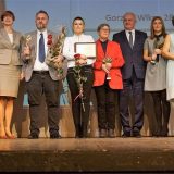 „Społecznik Roku 2016” – uroczysta gala w gorzowskim teatrze…