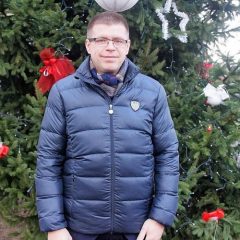 Burmistrz Dariusz Ejchart zaprasza na Wigilię Miejską…