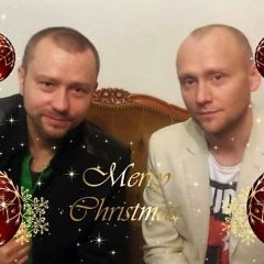 Formacja „Jacaro” – Świąteczne życzenia z Jeleniej Góry…