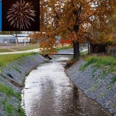 Komunikat! W sylwestrową nocą parking przy targowisku będzie nieczynny…