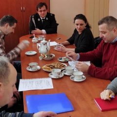 Zebranie sprawozdawcze Młodzieżowej Drużyny OSP Sulęcin…