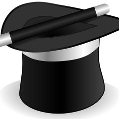 Iluzjonista Apollino wystąpi w Lubniewicach…