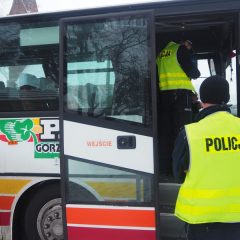 „Ferie zimowe 2017” – pamiętajmy o potrzebie skontrolowania autokaru…
